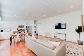 Prime Location - Modern Loft Right on S Main St!